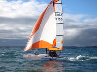 Astus Boats 16.5 Sport Click to launch Larger Image