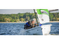 RS Sailing Quest Click to launch Larger Image