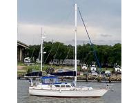 Gulfstar Sailmaster