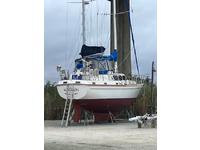 Gulfstar Sailmaster Click to launch Larger Image