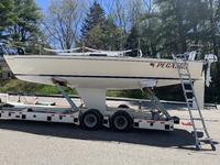 TPI J/29 Click to launch Larger Image