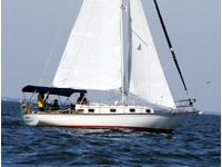 Cape Dory CD30B Click to launch Larger Image