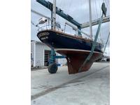Bristol Yawl Click to launch Larger Image