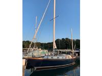 Bristol Yawl Click to launch Larger Image