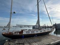 Bristol Yawl Click to launch Larger Image