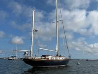 Bristol Yawl Click to launch Larger Image