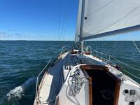 Bristol Yawl Click to launch Larger Image