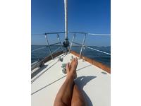 Bristol Yawl Click to launch Larger Image