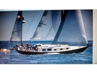 Bristol Yawl Click to launch Larger Image