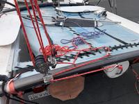 Hobie 18 SX Click to launch Larger Image