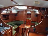 Rival Yachts UK Rival 41 AC Click to launch Larger Image