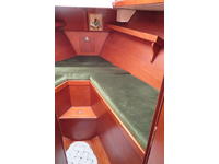 Rival Yachts UK Rival 41 AC Click to launch Larger Image