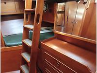 Rival Yachts UK Rival 41 AC Click to launch Larger Image