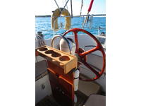 Rival Yachts UK Rival 41 AC Click to launch Larger Image