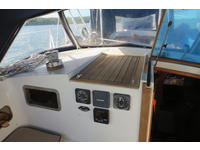 Rival Yachts UK Rival 41 AC Click to launch Larger Image