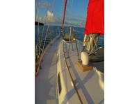 Rival Yachts UK Rival 41 AC Click to launch Larger Image