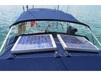 Rival Yachts UK Rival 41 AC Click to launch Larger Image