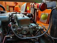 Rival Yachts UK Rival 41 AC Click to launch Larger Image