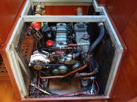 Rival Yachts UK Rival 41 AC Click to launch Larger Image