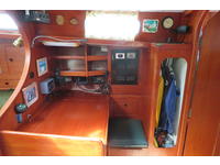 Rival Yachts UK Rival 41 AC Click to launch Larger Image