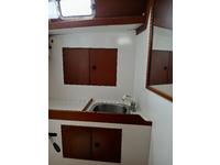 Rival Yachts UK Rival 41 AC Click to launch Larger Image