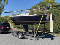 J boat J24 Click to launch Larger Image