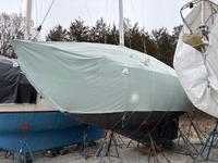 CE Ryder Sea Sprite 34 Click to launch Larger Image