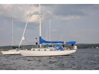 CE Ryder Sea Sprite 34 Click to launch Larger Image