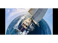 Sam Holmes Sailing Cape Dory 28