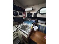 Sam Holmes Sailing Cape Dory 28 Click to launch Larger Image