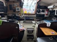 Sam Holmes Sailing Cape Dory 28 Click to launch Larger Image