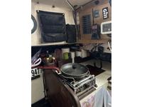 Sam Holmes Sailing Cape Dory 28 Click to launch Larger Image