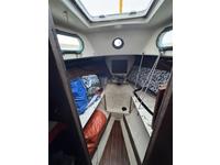 Sam Holmes Sailing Cape Dory 28 Click to launch Larger Image