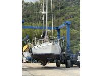 Morgan Out Island 41