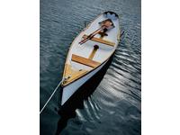 1989 Ventura California 14 Whitehall Reproduction 