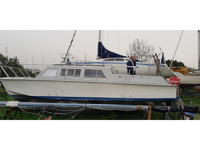 1981 Roma Outside United States 27 catalac 27