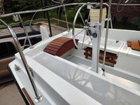 Classic Yacht 26ft. Classic Yacht Click to launch Larger Image