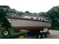 Classic Yacht 26ft. Classic Yacht Click to launch Larger Image