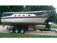 Classic Yacht 26ft. Classic Yacht Click to launch Larger Image