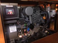 Bavaria Cruiser Five Cabin Sloop Click to launch Larger Image