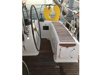 Bavaria Cruiser Five Cabin Sloop Click to launch Larger Image