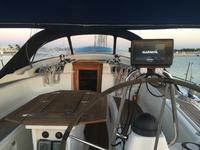Bavaria Cruiser Five Cabin Sloop Click to launch Larger Image