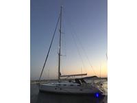 Bavaria Cruiser Five Cabin Sloop Click to launch Larger Image