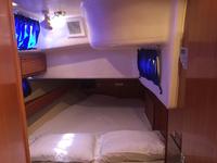 Bavaria Cruiser Five Cabin Sloop Click to launch Larger Image