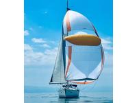 Bavaria Cruiser Five Cabin Sloop Click to launch Larger Image