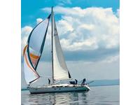 Bavaria Cruiser Five Cabin Sloop Click to launch Larger Image