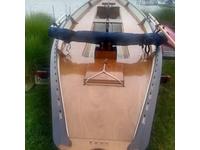 Chesapeake Light Craft Southwester Dory Click to launch Larger Image
