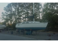 Hunter 30T Click to launch Larger Image