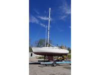 Beneteau First 29 Click to launch Larger Image