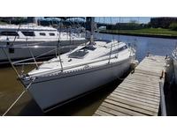 Beneteau First 29 Click to launch Larger Image